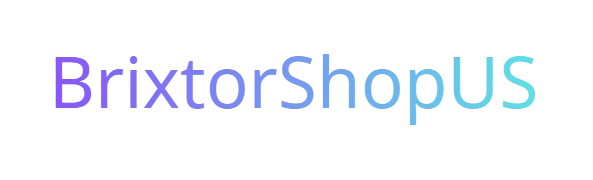 BrixtorShopUS