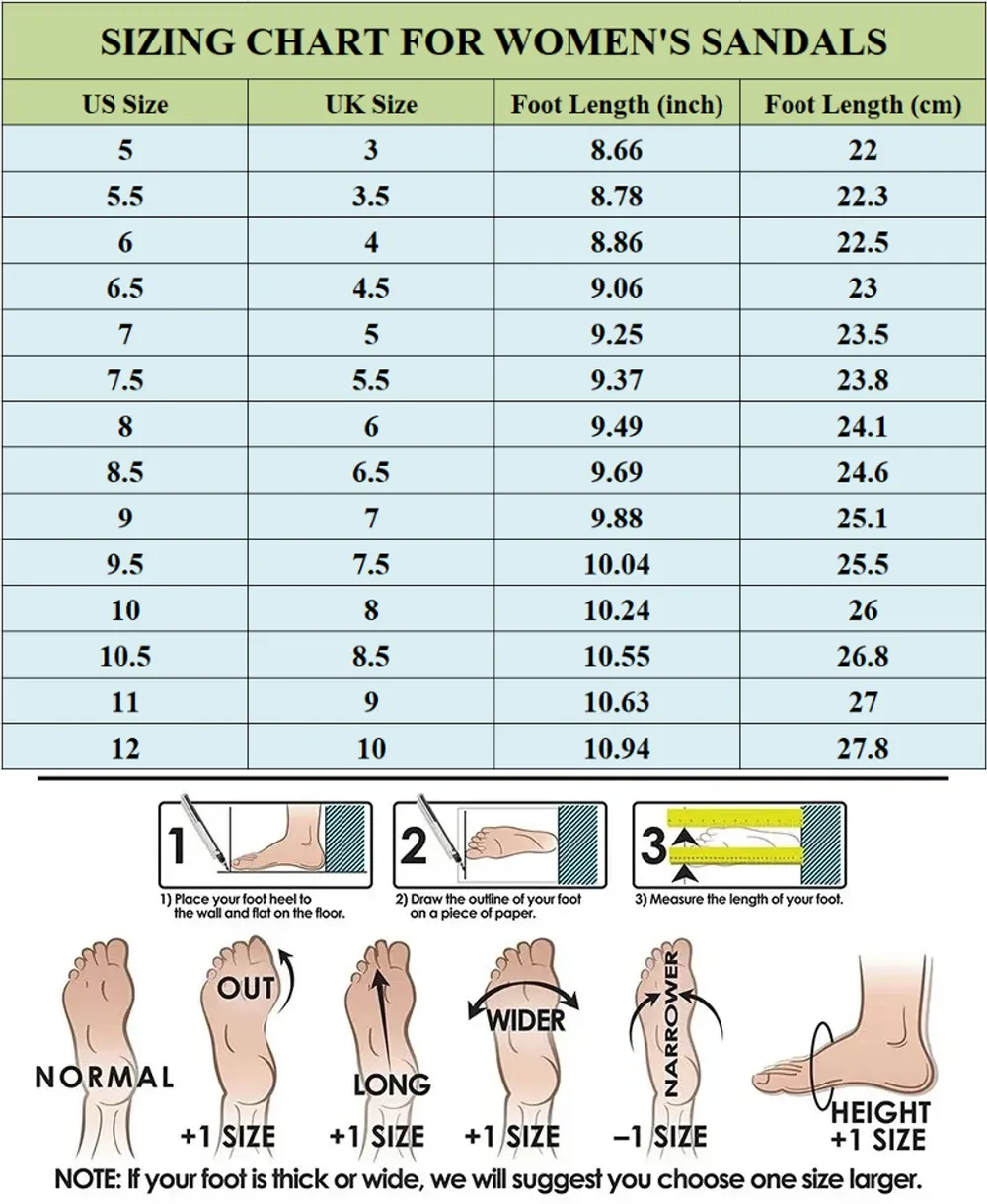 🔥2026 Summer Best Seller — Last Day Sale 50% OFF!🔥Women's Soft-Sole Orthopedic Sandals are here!